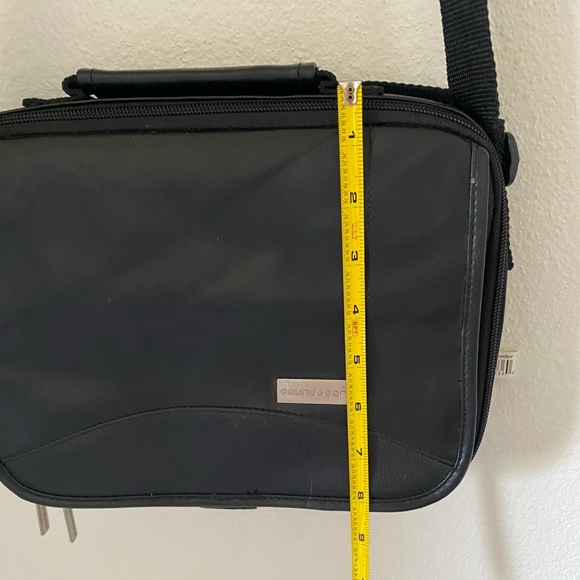 Deluxe iPad Bag/Carry Case - Picture 12 of 13